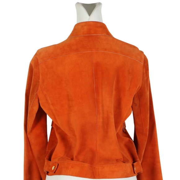 Gucci Jacket - Picture 3 of 15